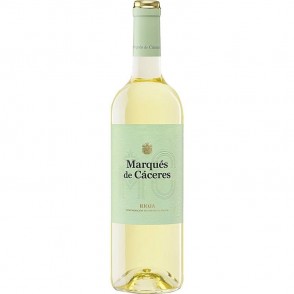 Marques de Caceres Blanco Joven Botella 75 CL