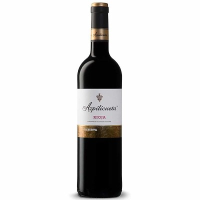 Azpilicueta Reserva Botella 75 CL