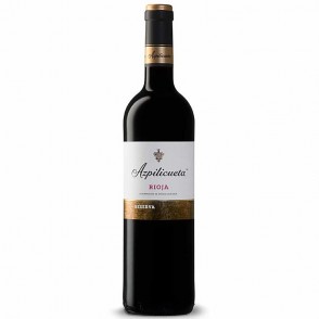 Azpilicueta Reserva Botella 75 CL