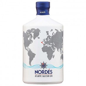 Ginebra Nordes 70 CL 1 unidad