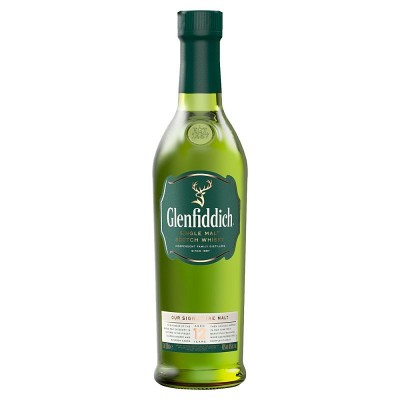 Whisky Glenfiddich 70 CL 1 unidad