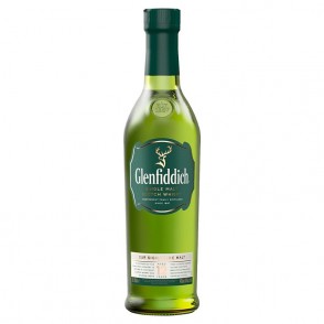 Whisky Glenfiddich 70 CL 1 unidad