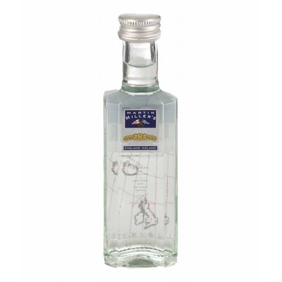 Ginebra Martin Miller`s 5 cl 1 unidad