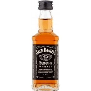 Jack Daniels 5cl 1 unidad