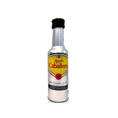 PONCHE CABALLERO 5 CL 1 UNIDAD