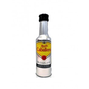 PONCHE CABALLERO 5 CL 1 UNIDAD