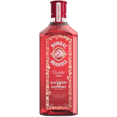 Bombay Bramble 70 cl.