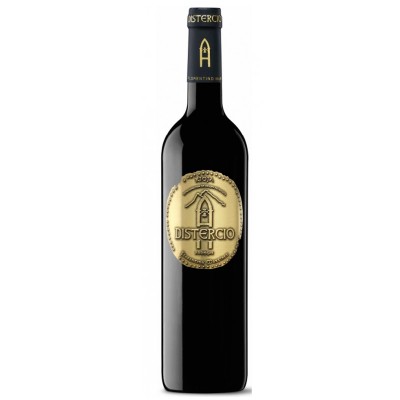 Distercio Oro Tinto Reserva Botella 75 CL