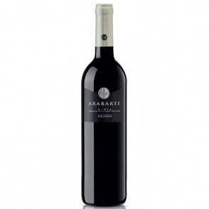 Arabarte Tinto Crianza Botella 75 CL