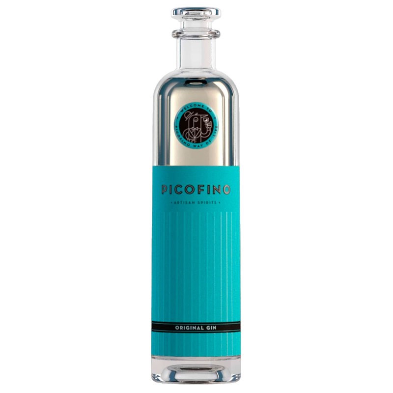 Picofino original gin 0,7 1 unidad