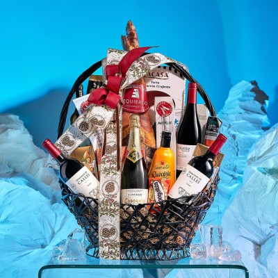 CESTA SURTIDA 502 HORECA