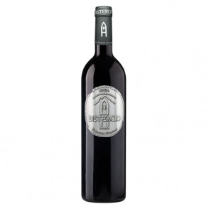 Florentino Martínez "Distercio" Tinto Crianza Botella 75cl