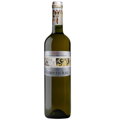 Florentius Blanco Joven Botella 75cl