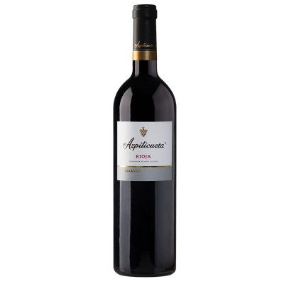Azpilicueta Tinto Crianza  Botella 75cl