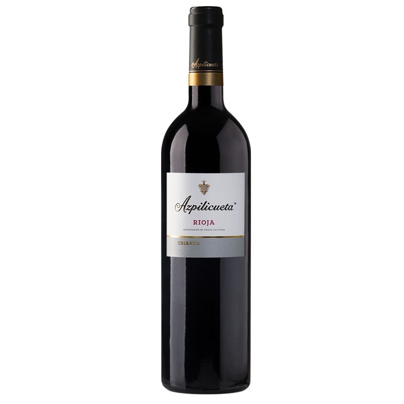 Azpilicueta Tinto Crianza  Botella 75cl