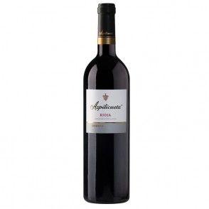 Azpilicueta Tinto Crianza  Botella 75cl