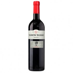 Ramón Bilbao Tinto Crianza  Botella 75cl